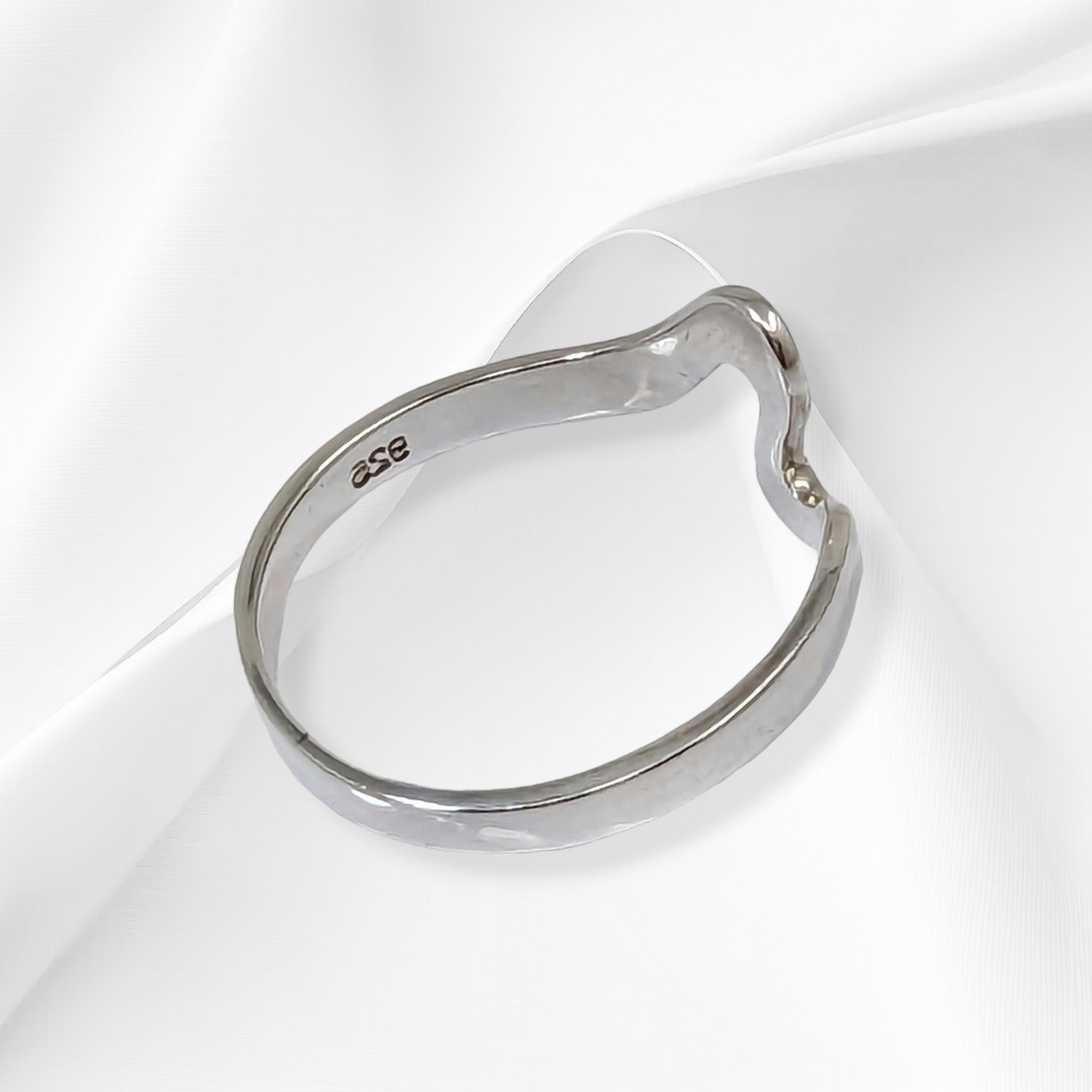 925 Sterling Silver Women's Ring