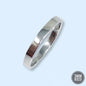 925 Sterling Silver Men's Band Ring *Wedding Band Ring