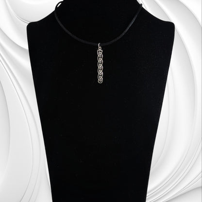 925 Sterling Silver Celtic Knot Women's Pendant