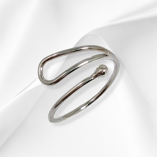 925 Sterling Silver Women's Ring