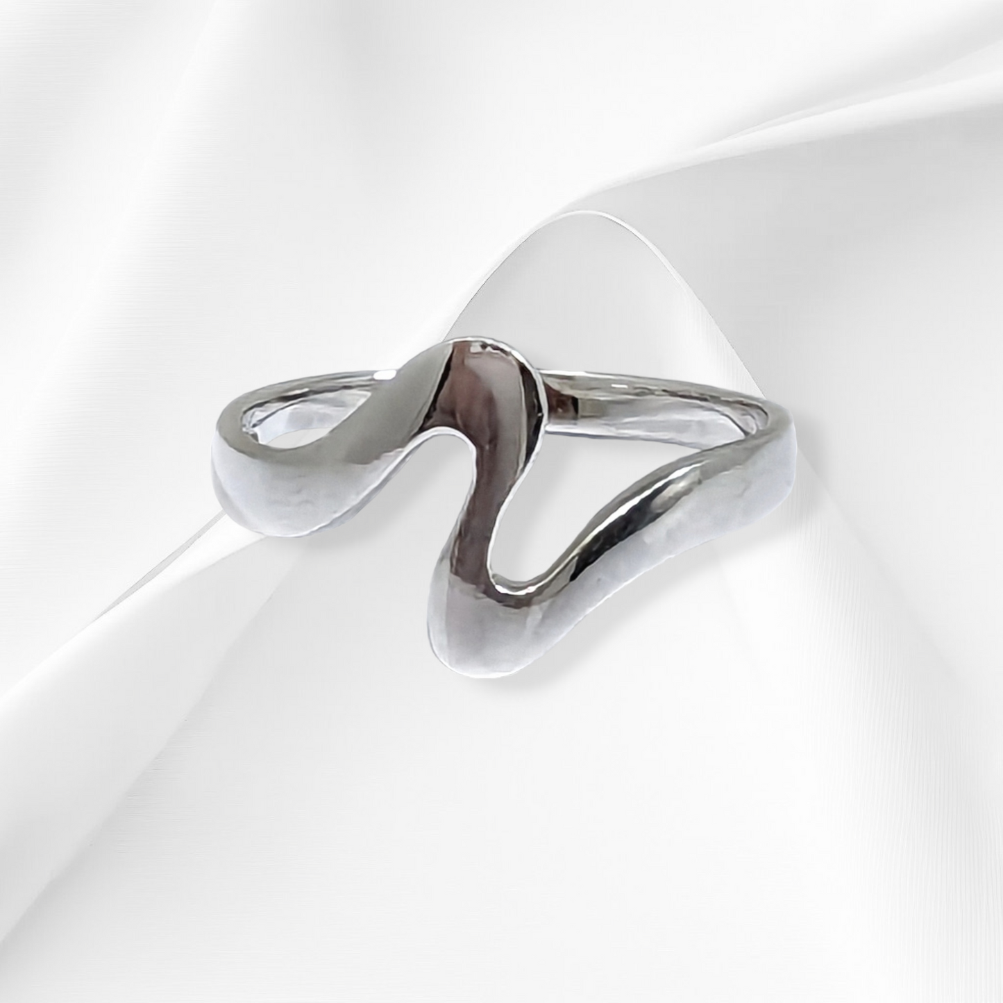 925 Sterling Silver Women's Ring