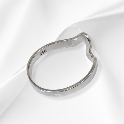 925 Sterling Silver Women's Ring
