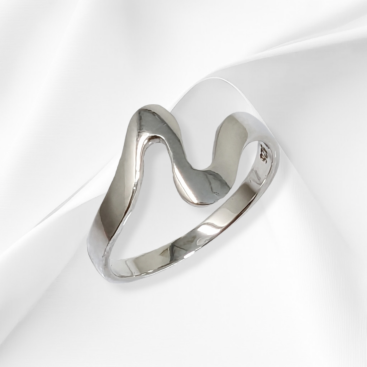 925 Sterling Silver Women's Ring