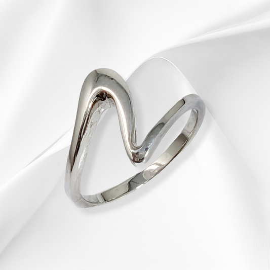 925 Sterling Silver Women's Ring