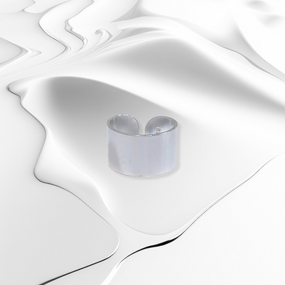 925 Sterling Silver Ear Cuffs Earrings