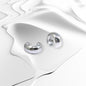 925 Sterling Silver Ear Cuffs Earrings